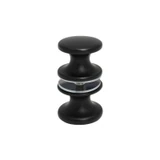 CSDK100 Back to Back Shower Door Knobs — CSDK100