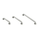 CGBS030, 30" Grab Bar, Diameter 1-1/2" — CGBS030 — Brushed Stainless Steel