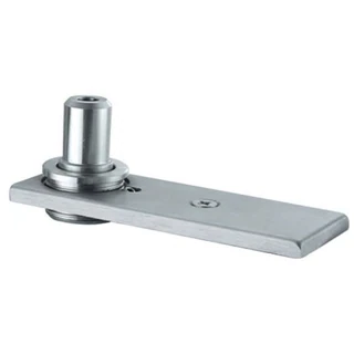 C1NT403, Adjust Pivot — C1NT403 — Brushed Stainless Steel