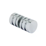 CSDK107, Back to Back Shower Door Knobs — CSDK107