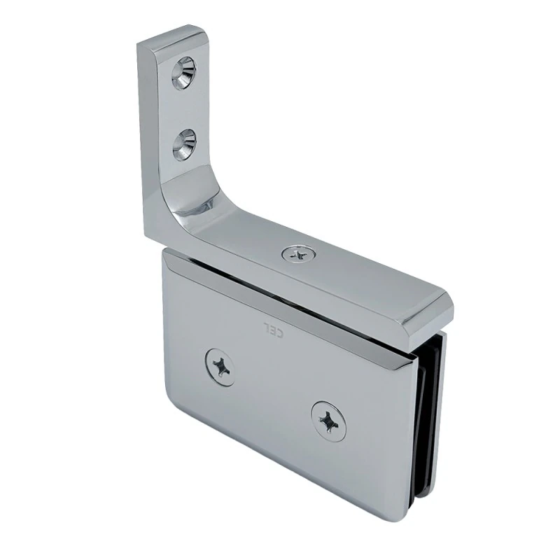 CPPH03, L-Bracket Wall Mount Hinge — CPPH03
