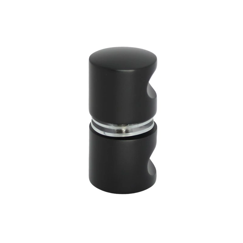 CSDK140, Back to Back Shower Door Knobs — CSDK140