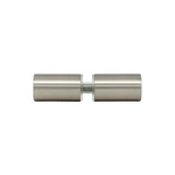 CSDK112, Back to Back Shower Door Knobs — CSDK112
