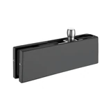 CPH30 Overpanel Patch with CPF30-Pvtins — CPH30 — Matte Black