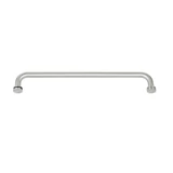 CBM SERISE, Tubular Singled-Sided Pull Handle/Towel Bar — CBM20