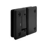 CP1N380, Adjustable 180 Degree Glass to Glass Hinge for Frameless Shower Door — CP1N380