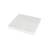 CSB90,Square Fixed Panel Clamp for shower door — CSB90