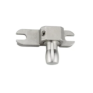 CPF30-PVTINS, Transom Patch Top Pivot Insert — CPF30-PVTINS