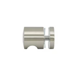 CSDK140A Single-Sided Shower Door Knobs — CSDK140A