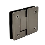 CP1N580, 5 Degree Glass To Glass Hinge for Frameless Shower Door — CP1N580
