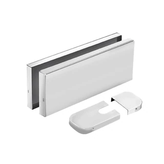 CNDFS-001NHO HYDRAULIC PATCH FITTING WITH NO HOLD OPEN — CNDFS-001NHO — Aluminium
