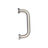 CBM SERISE, Tubular Singled-Sided Pull Handle/Towel Bar — CBM6