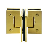 CGENT90. "T" Glass to Glass Hinge for Shower Door — CGENT90