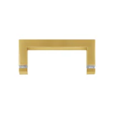 CSQ, Square Tubing Singled-Sided Pull Handle — CSQ6