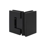 CGEN092, 90 Degree Glass to Glass Hinge for Frameless Shower Door — CGEN092