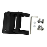 CGEN180, 180 Degree Glass to Glass Hinge for Frameless Shower Door — CGEN180