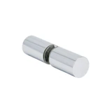 CSDK112, Back to Back Shower Door Knobs — CSDK112