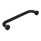 CBM SERISE, Tubular Singled-Sided Pull Handle/Towel Bar — CBM12