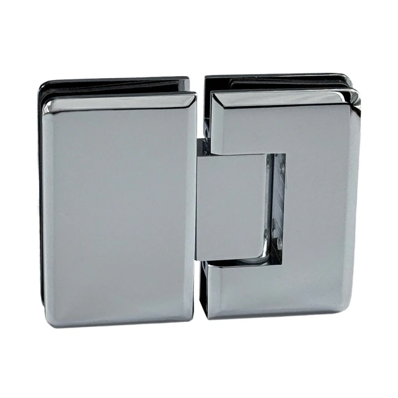 CP1N580, 5 Degree Glass To Glass Hinge for Frameless Shower Door — CP1N580