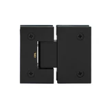 CV1E180, 180 Degree Glass-to-Glass Hinge — CV1E180