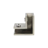 CS0GC90, 90° Glass Clamp — CS0GC90