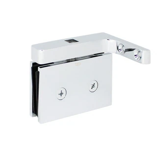 CCAR05L, Left Hand Mount Hinge — CCAR05L