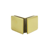 CBGC0F90, 90° Glass to Glass Clamp — CBGC0F90