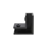 CS0GC90, 90° Glass Clamp — CS0GC90