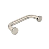 CBM SERISE, Tubular Singled-Sided Pull Handle/Towel Bar — CBM6