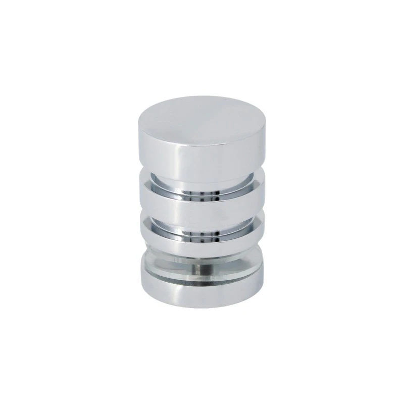 CSDK107A Single-Sided Shower Door Knobs — CSDK107A