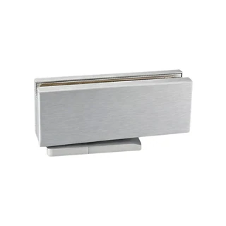 CNDFS-001 HYDRAULIC PATCH FITTING WITH 90° HOLD OPEN — CNDFS-001 — Aluminum