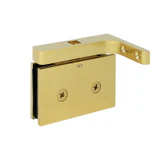 CCAR05L, Left Hand Mount Hinge — CCAR05L