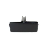 CBGC90T Beveled 90º Glass to Glass "T" Clamp — CBGC90T