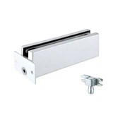 CPH34 Wall Mount Transom Patch Fitting — CPH34 — Aluminum