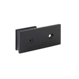 CSGC182, 180° Degree, 'Y' Inline Square Corner Glass Clamp — CSGC182