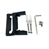 CPPH05L, Left Hand Offset Mount Hinge — CPPH05L