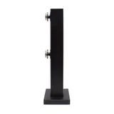 CAGT370, Surface Mount Spigot — CAGT370-MB — Matte Black