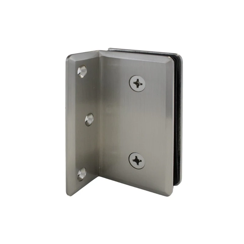 CP190S Bevel, Wall Mount CLAMP — CP190S