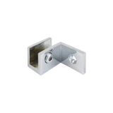 CS0GC37R Right Hand, Wall Mount Glass Clamp — CS0GC37R