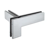 CPH41RH Sidelite Transom Pa — CPH41RH — Brushed Stainless Steel