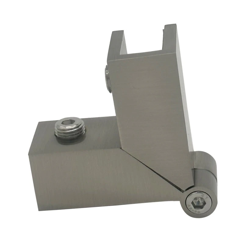 CS0GC91, Adjustable Glass Clamp — CS0GC91