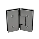 CV1E045, 135 Degree Glass to Glass Hinge for Shower Door — CV1E045