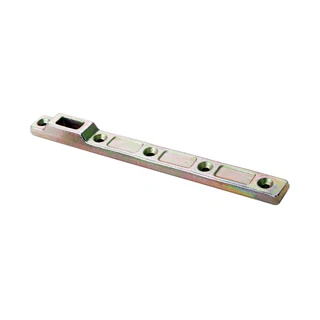 CPF-FCA-235, Long Floor Spring Support Arm 7/8" X 9-1/4" — CPF-FCA-235
