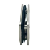 C701C, Glass Swinging Door Lock Receiver for C700C — C701C