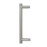 CLTB, Ladder Style Singled-Sided Pull Handle — CLTB12
