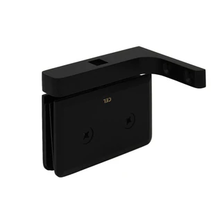 CPPH05L, Left Hand Offset Mount Hinge — CPPH05L