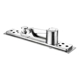 CPF-PVT-WB WALKBEAM — CPF-PVT-WB — Brushed Stainless Steel