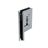 CV1E045, 135 Degree Glass to Glass Hinge for Shower Door — CV1E045