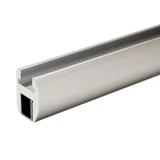 PHK95, FHC Premium Header Kit For 3/8" And 1/2" Glass — PHK95