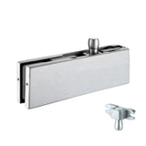 CPH30 Overpanel Patch with CPF30-Pvtins — CPH30 — Aluminum